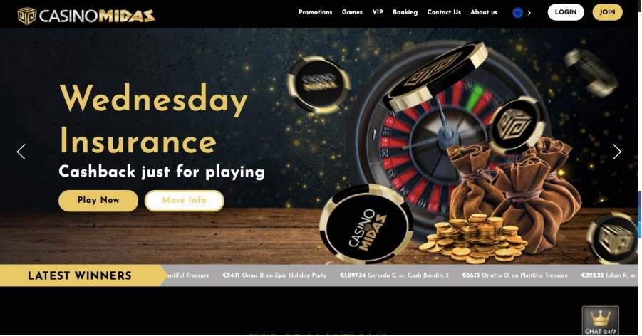 Khám phá thế giới hấp dẫn tại bets com casino cùng các trò chơi đỉnh cao