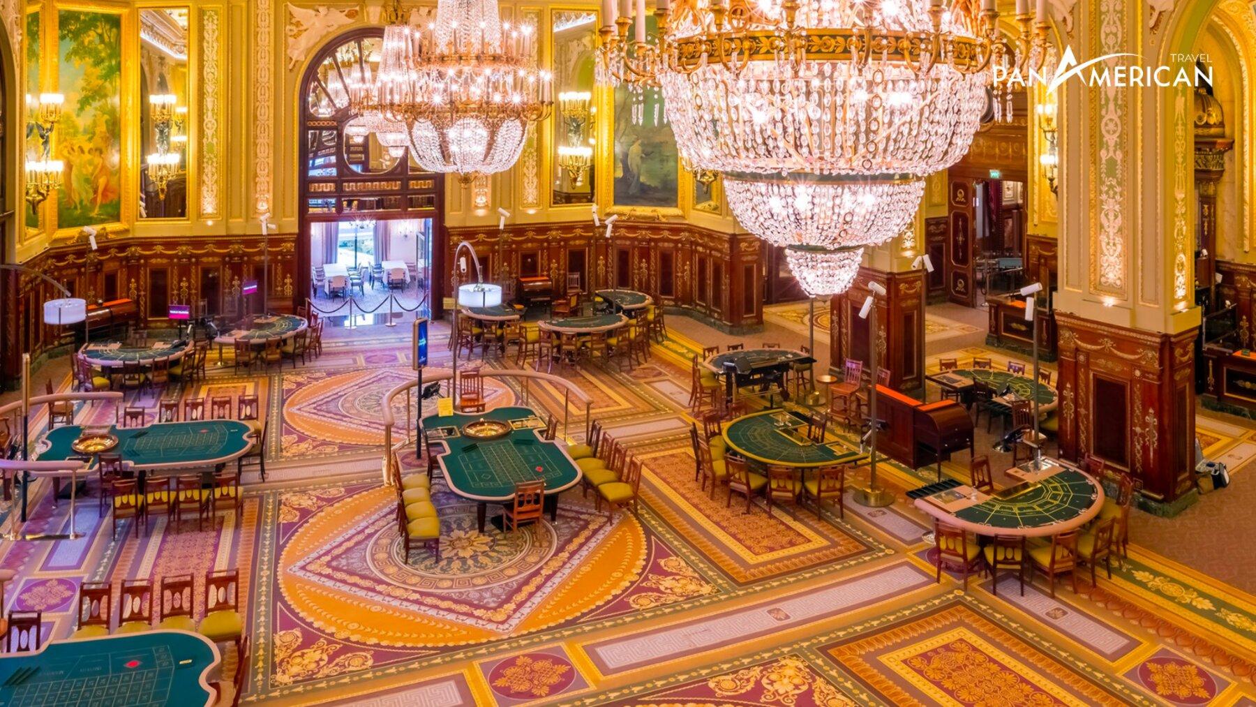 Khám phá dansk casino online uy tín và những ưu đãi đặc biệt dành cho người chơi Việt Nam