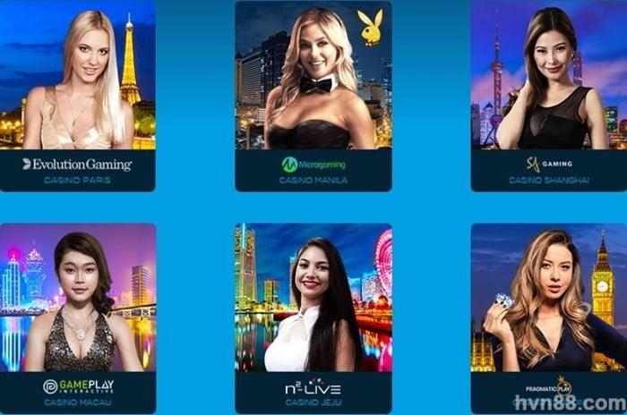 Khám phá bốc bốc club và những ưu đãi đặc biệt chỉ có tại bốc bốc club