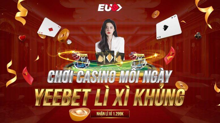 Khám phá thế giới live blackjack tại sòng bạc trực tuyến hấp dẫn