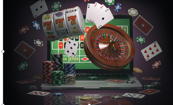 Casino online dialogoupr khám phá trải nghiệm cá cược hấp dẫn và cơ hội thắng lớn