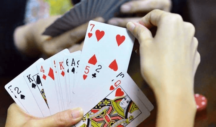 Hướng dẫn cài đặt game bài đổi thưởng nhanh chóng và dễ dàng trên điện thoại