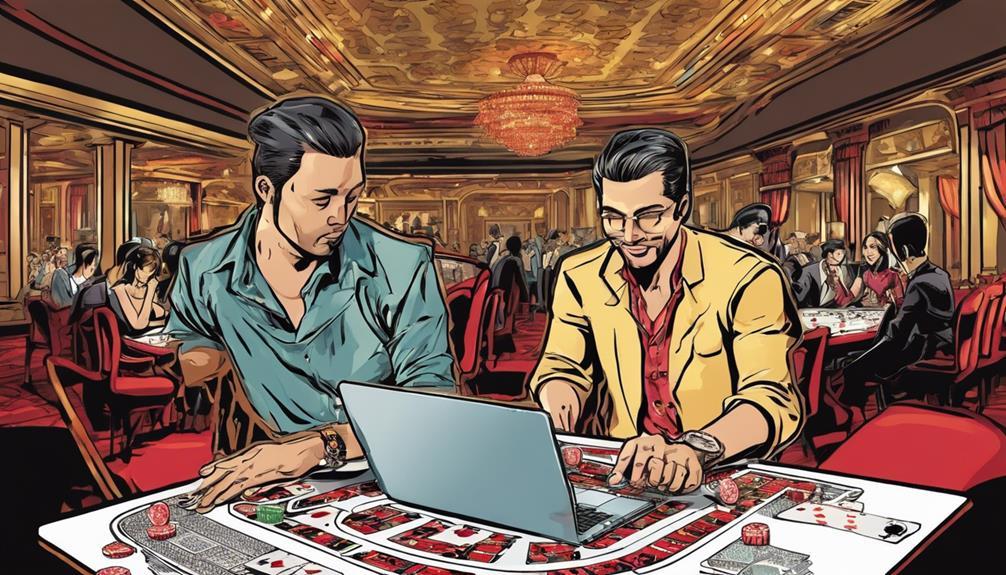 Khám phá cách chơi bài tiến lên miền nam online miễn phí cực kỳ hấp dẫn