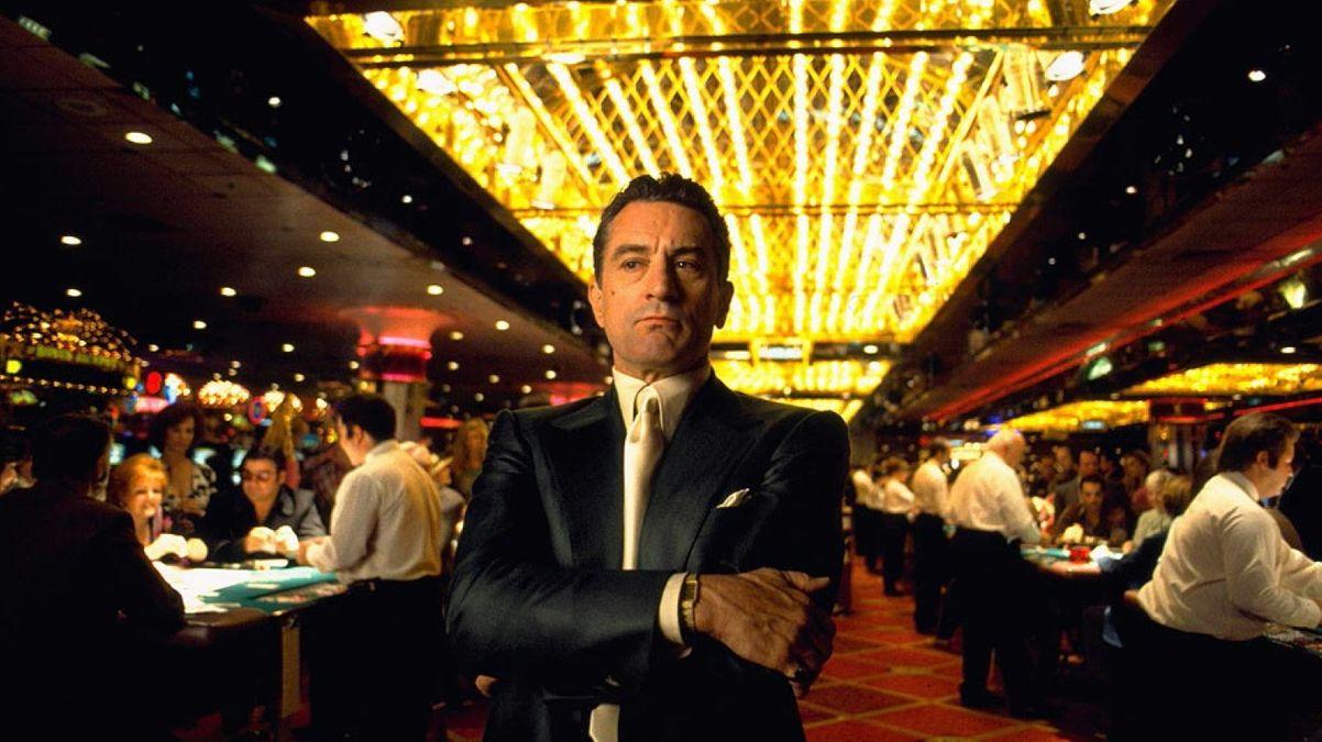 Khám phá thế giới đánh bạc casino trực tuyến hấp dẫn nhất hiện nay