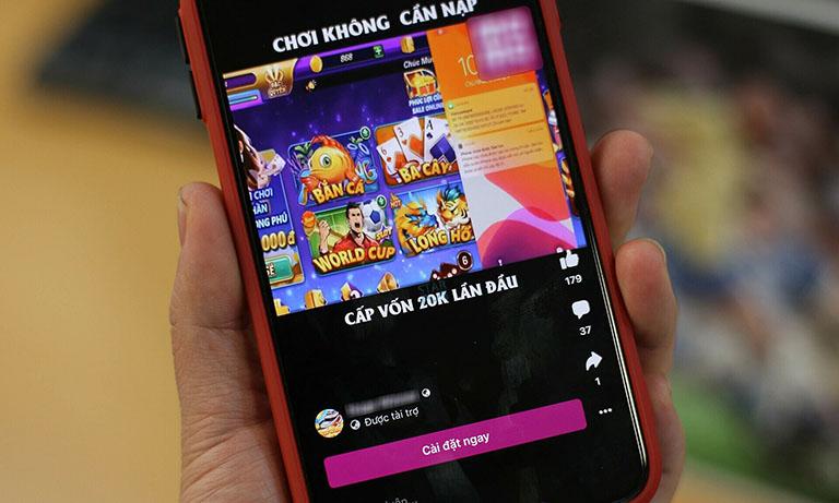 Khám phá top nhà cái uy tín mới nổi bật năm nay dành cho người chơi Việt Nam