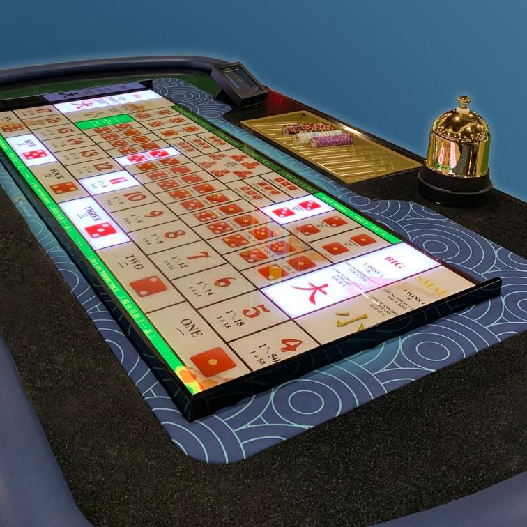 Khám phá thế giới live blackjack tại sòng bạc trực tuyến hấp dẫn