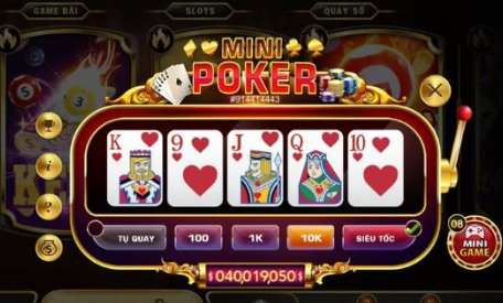 Khám phá chiến thuật thành công khi chơi Poker Omaha dành cho người mới bắt đầu